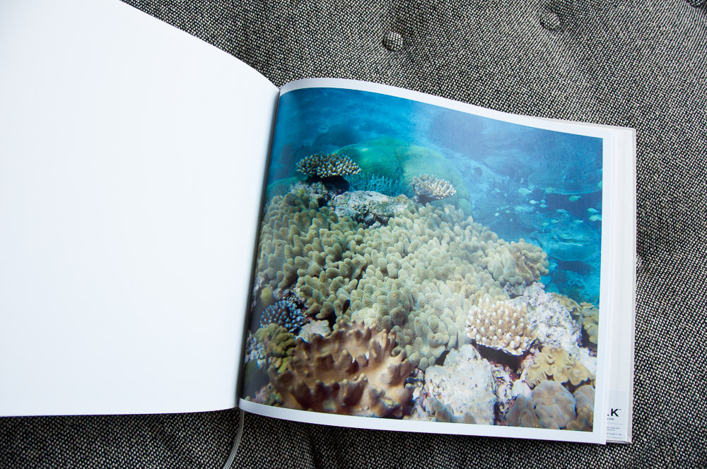 MILK Books Photo Album Review and Giveaway (International Ends 9/4)